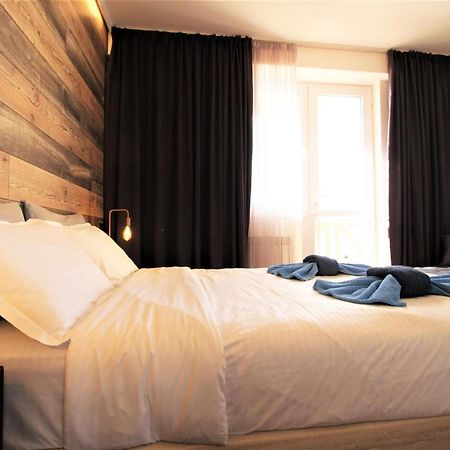 Gudauri Ski Apartment Luaran gambar