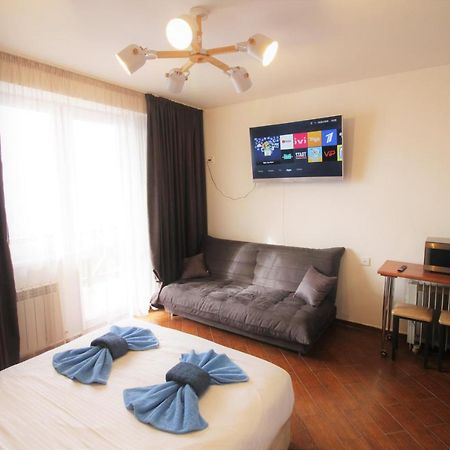 Gudauri Ski Apartment Luaran gambar